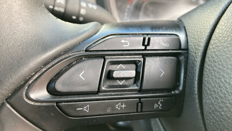 Toyota Aygo X 1.0 VVT-i Edge 5dr Auto [Parking] Petrol Hatchback